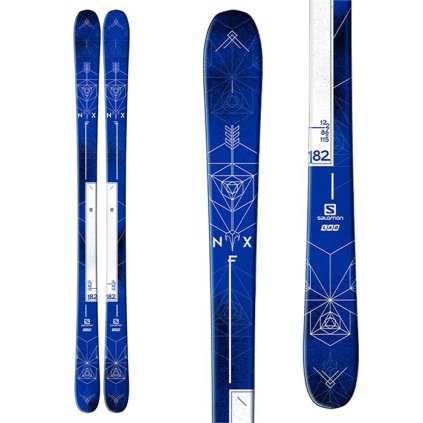 Salomon NFX 16/17