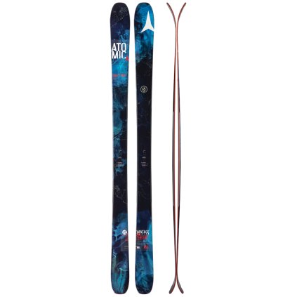 atomic vantage theory skis 2015
