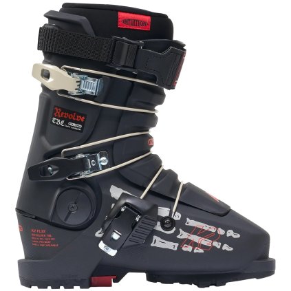 K2 Revolve TBL – 25:26