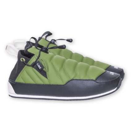 2026 Bootie 1 0 Green