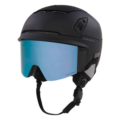 Oakley MOD7 – Prizm Sapphire Iridium + Prizm Clear 9