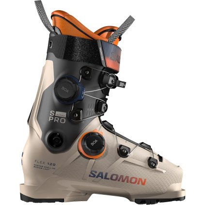 Salomon S:PRO SUPRA DUAL BOA 120 GW – 25:26 1