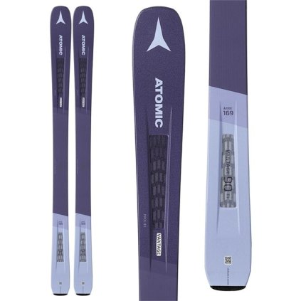 atomic vantage 90 ti w skis wome