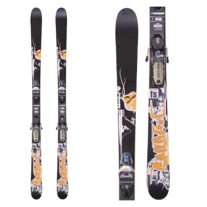 Rossignol Scratch Sprayer FS