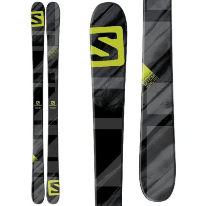 Salomon TNT