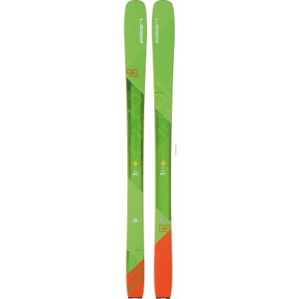 Elan Ripstick 17 18