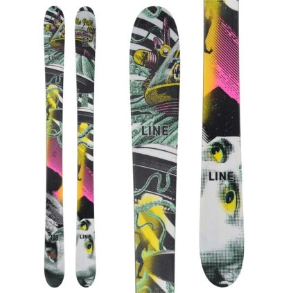 line skis bacon 108 skis 2025