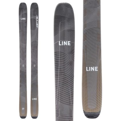 line skis blade optic 114 skis 1