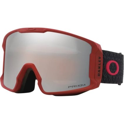 Oakley Line Miner L – Colby Stevenson
