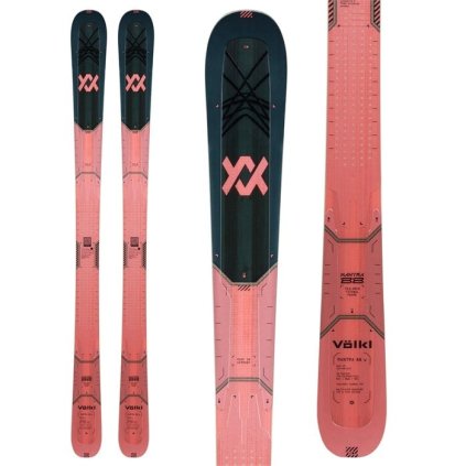 volkl mantra 88 w skis women s 2