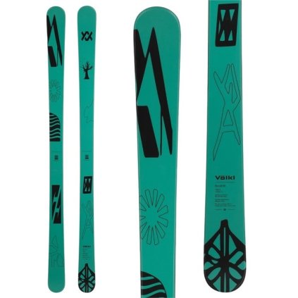 volkl revolt 86 skis 2026