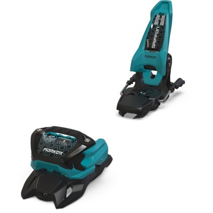 marker griffon 13 id ski binding