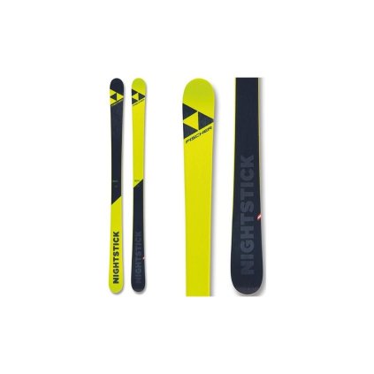 Fischer Nightstick - 21/22