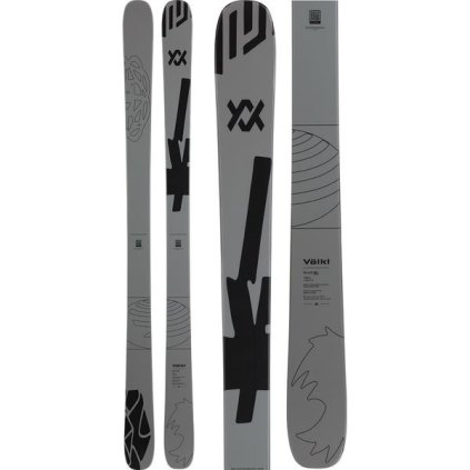 Voelkl Revolt90 2526 Freeski uni