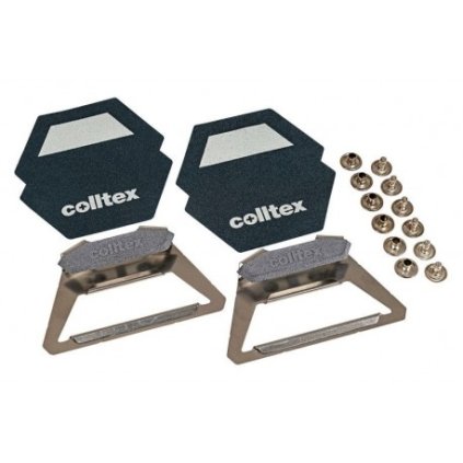 etrier hexagon colltex