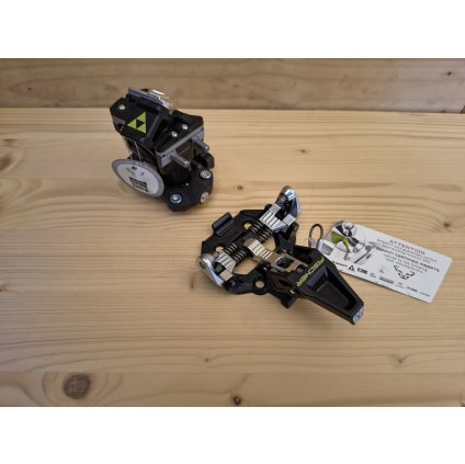 Fischer Tour Speed Lite