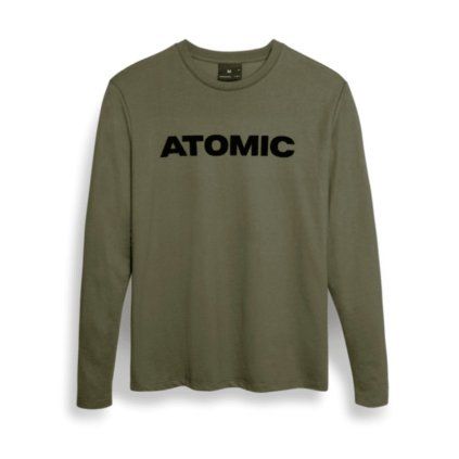 atomic alps ls pine