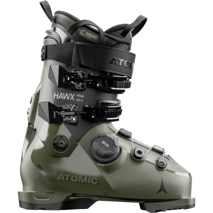 atomic hawx prime 120 s boa1
