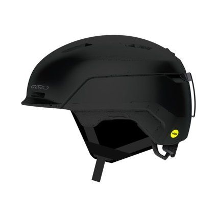Giro Neo MIPS II Mat Black – 26/27
