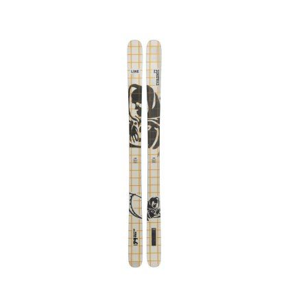 line chronic 94 skis 2027 hski 5