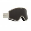 Electric Kleveland matte stealth grey bird1 Velký