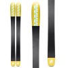 k2 mindbender 116 c skis 2023