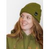 line 2324 dock beanie olive LN230032 1