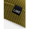line 2324 dock beanie olive LN230032 3