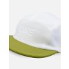line 2324 onward 5 panel hat olive white A2301020 3