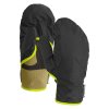 Ortovox Fleece Grid Cover Glove - sweet alison (Velikost XL)