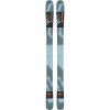 Salomon QST Spark + Marker Squire 11 black (Délka lyží 171 cm)