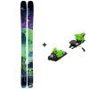ARV100+Strive14green
