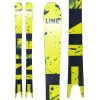 line skis sakana skis 2026