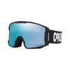 Oakley Line Miner L (Factory Pilot Black) – Prizm snow sapphire iridium 2