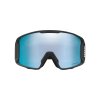 Oakley Line Miner L (Factory Pilot Black) – Prizm snow sapphire iridium 3
