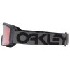 Oakley Line Miner L (B1B FORGED IRON) – Prizm Rose Gold Iridium