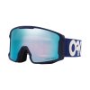 Oakley Line Miner L (B1B NAVY) – Prizm Sapphire Iridium 4