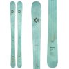volkl secret 96 skis women s 202