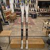 Völkl VTA 78 + Marker Tour F12 bindings