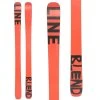 line skis blend skis 2024