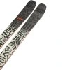 line skis blend skis 2024
