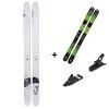 Whitwalker108 skins+bindings