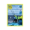 Friendly Maldives MSC steak z tuňáka ve slunečnicovém oleji 185 g