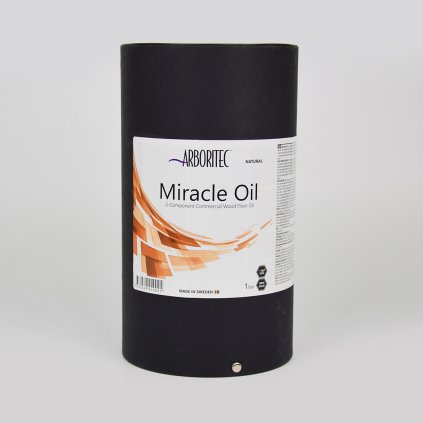 Miracle Oil 2