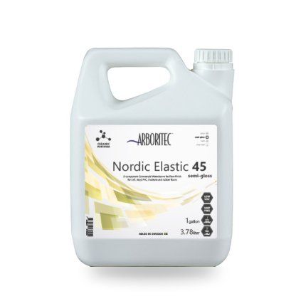 Arboritec Nordic Elastic 45 semi gloss