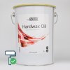 Olej na dřevo Hard Wax Oil