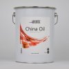 Olej na dřevo China oil