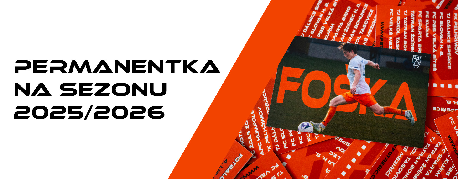 Permanentka 25/26