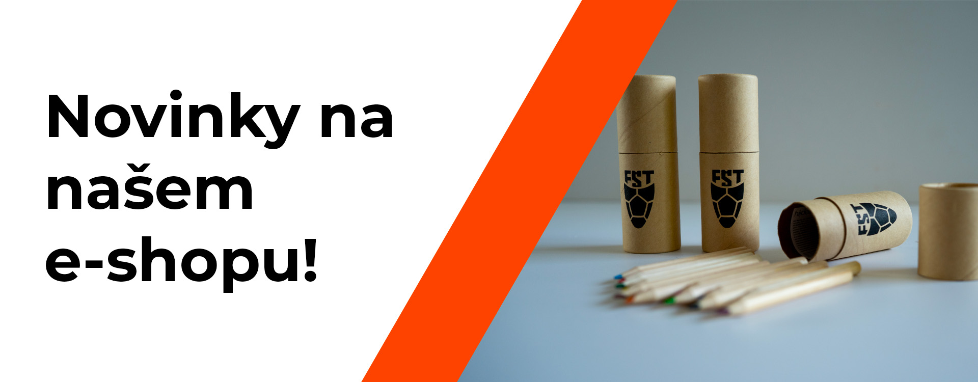 Nový merch