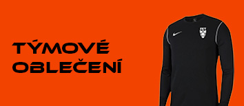 Týmové oblečení